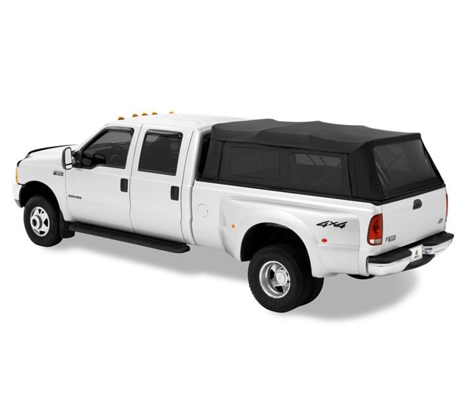 Tonneau & Truck Bed Covers