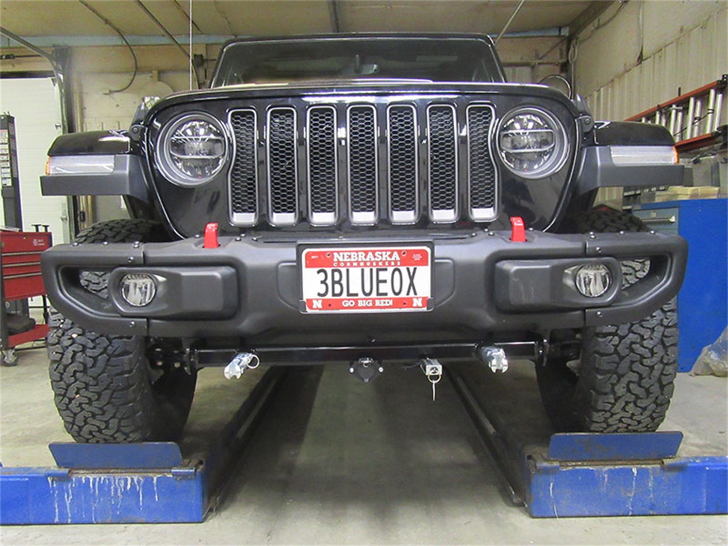 Blue Ox BX1144 Tow Bar Base Plate Incl Adaptive Cruise Control Shutters 2-Speed Transfer Case Technology Package Tow Bar Base Plate Blue Ox BX1144 Tow Bar Base Plate Incl Adaptive Cruise Control Shutters 2-Speed Transfer Case Technology Package Tow Bar Base Plate