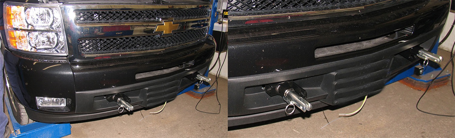Blue Ox 840141 Tow Bar