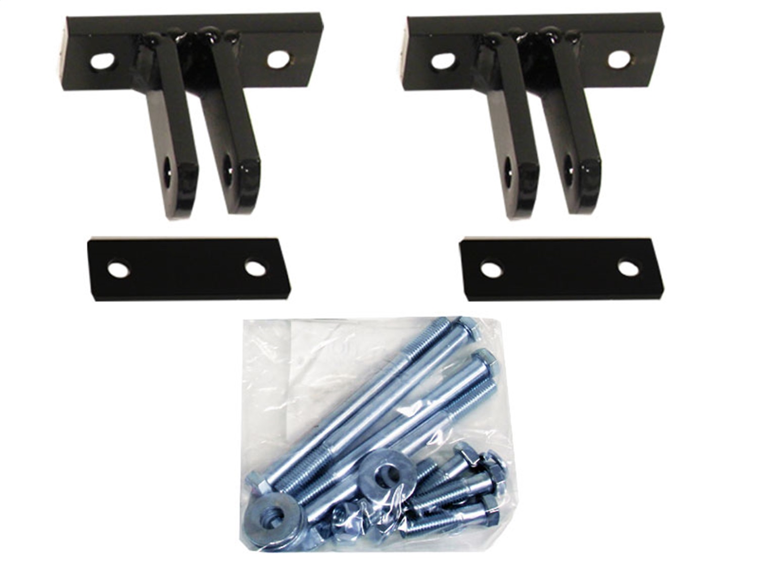 Blue Ox BX88230 Tow Bar Adapter Kit MadisonMotorParts