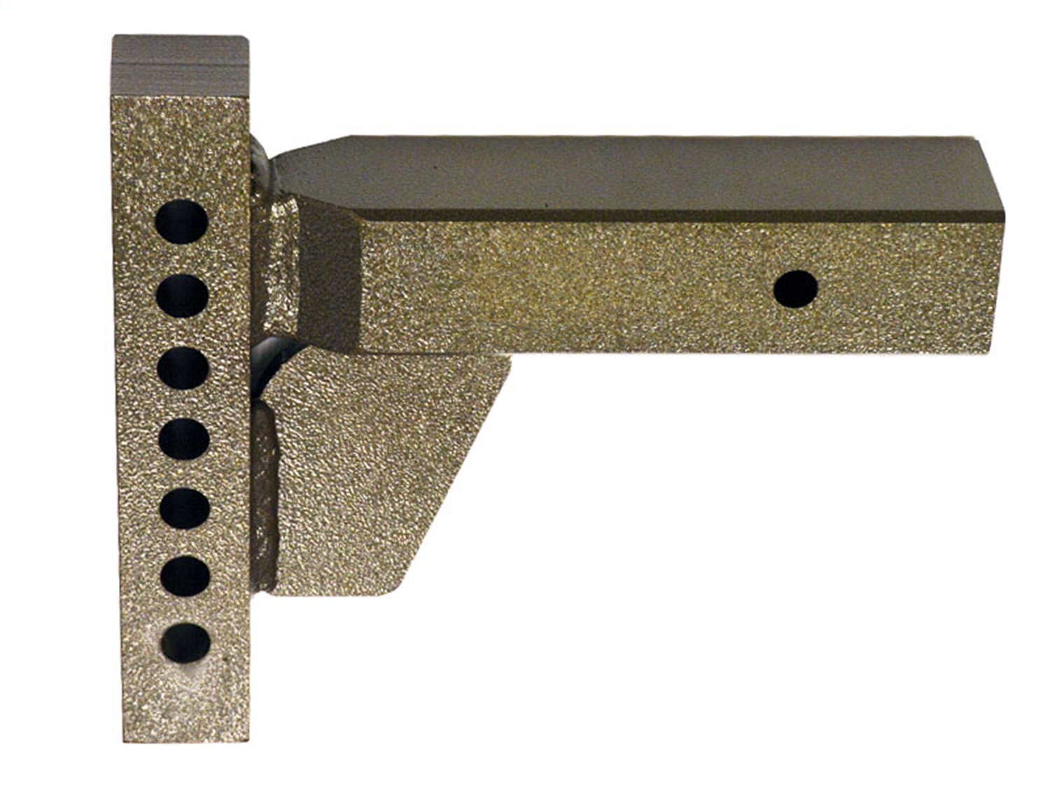 Blue Ox BXW4018 Trailer Receiver Hitch Mount