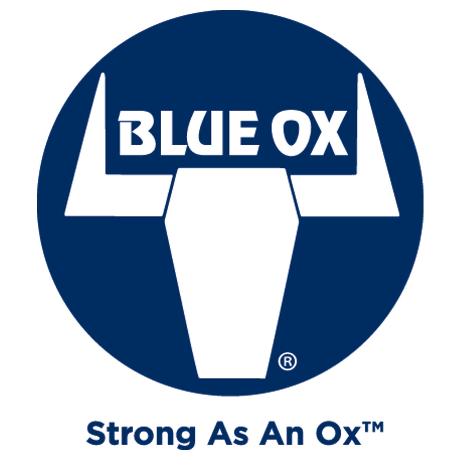 Blue Ox