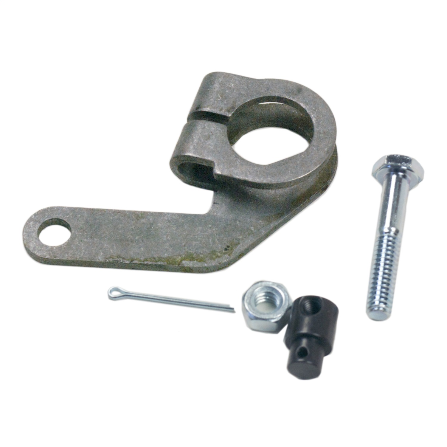 B/&M 80638 Automatic Transmission Shift Lever Shifter Service Parts