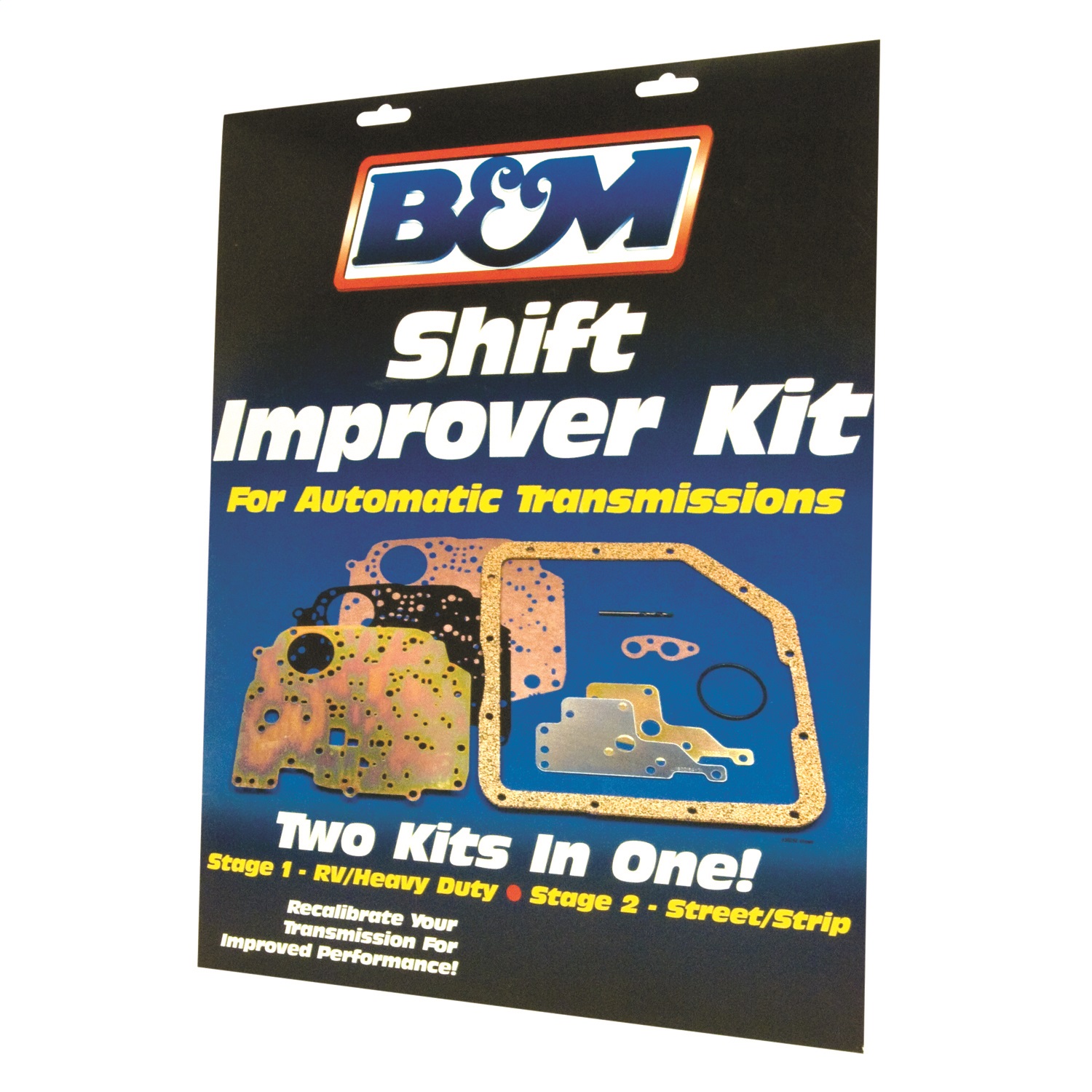 B&M 40262 Shift Improver Kit Automatic Transmission Shift Kit eBay