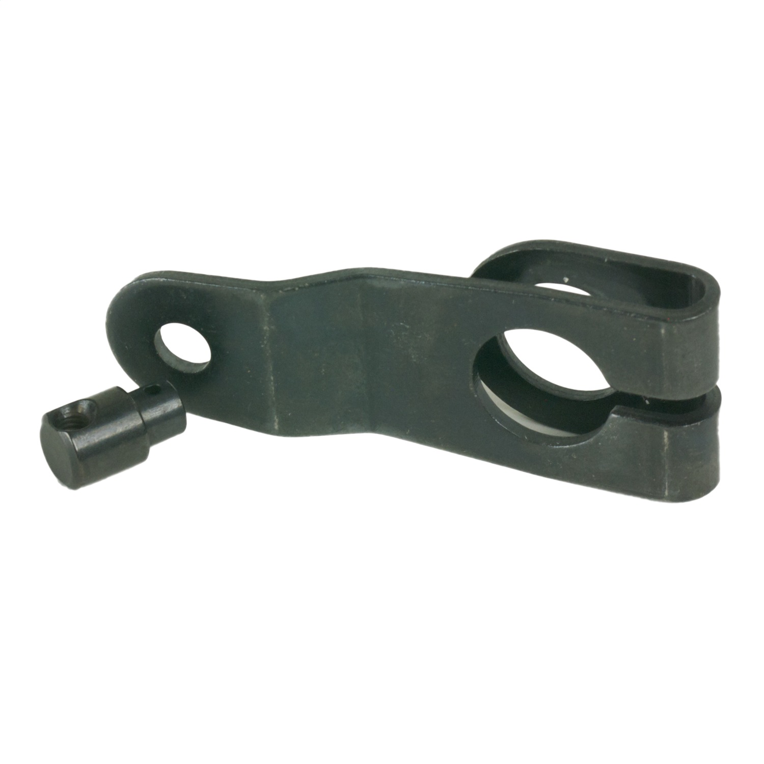 C6 ford lever shift transmission