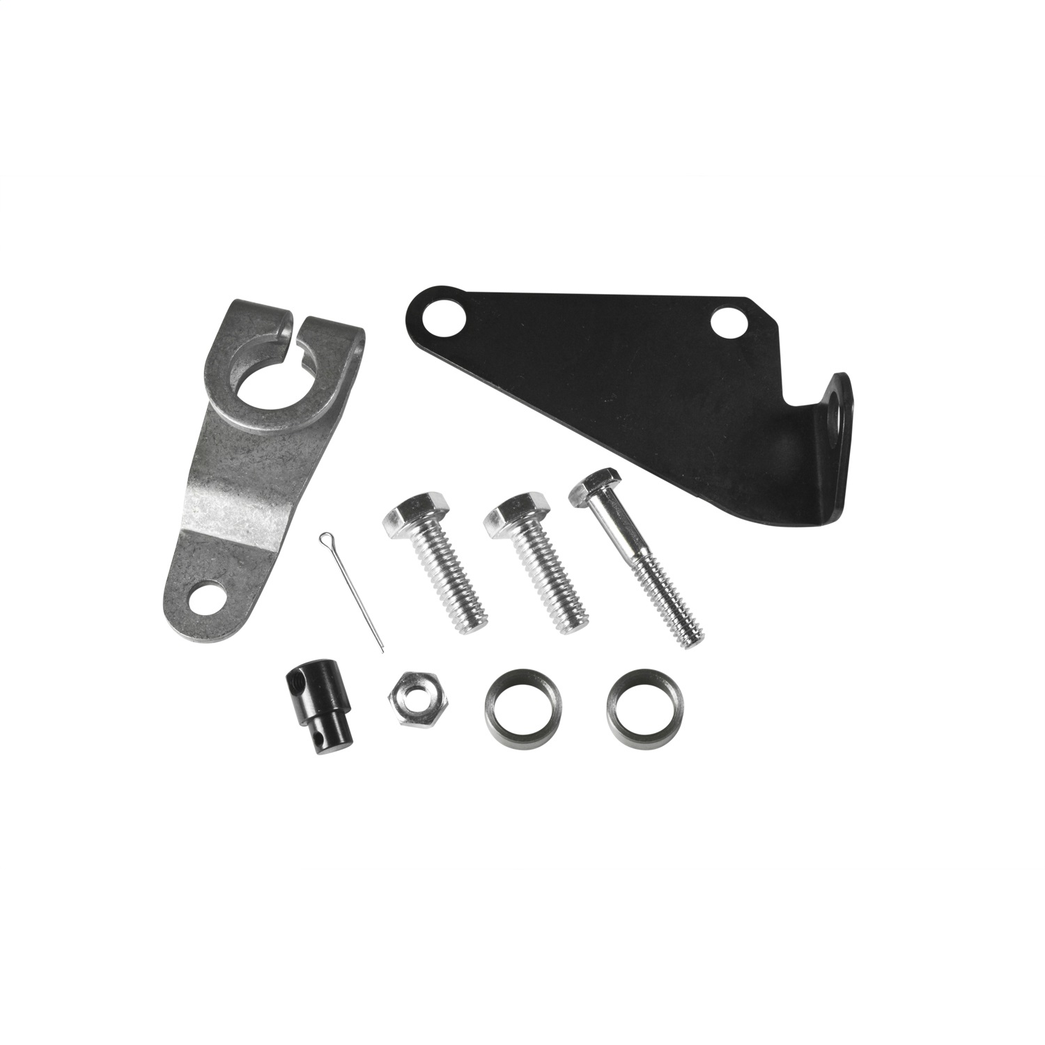 C6 ford transmission shift kit #9