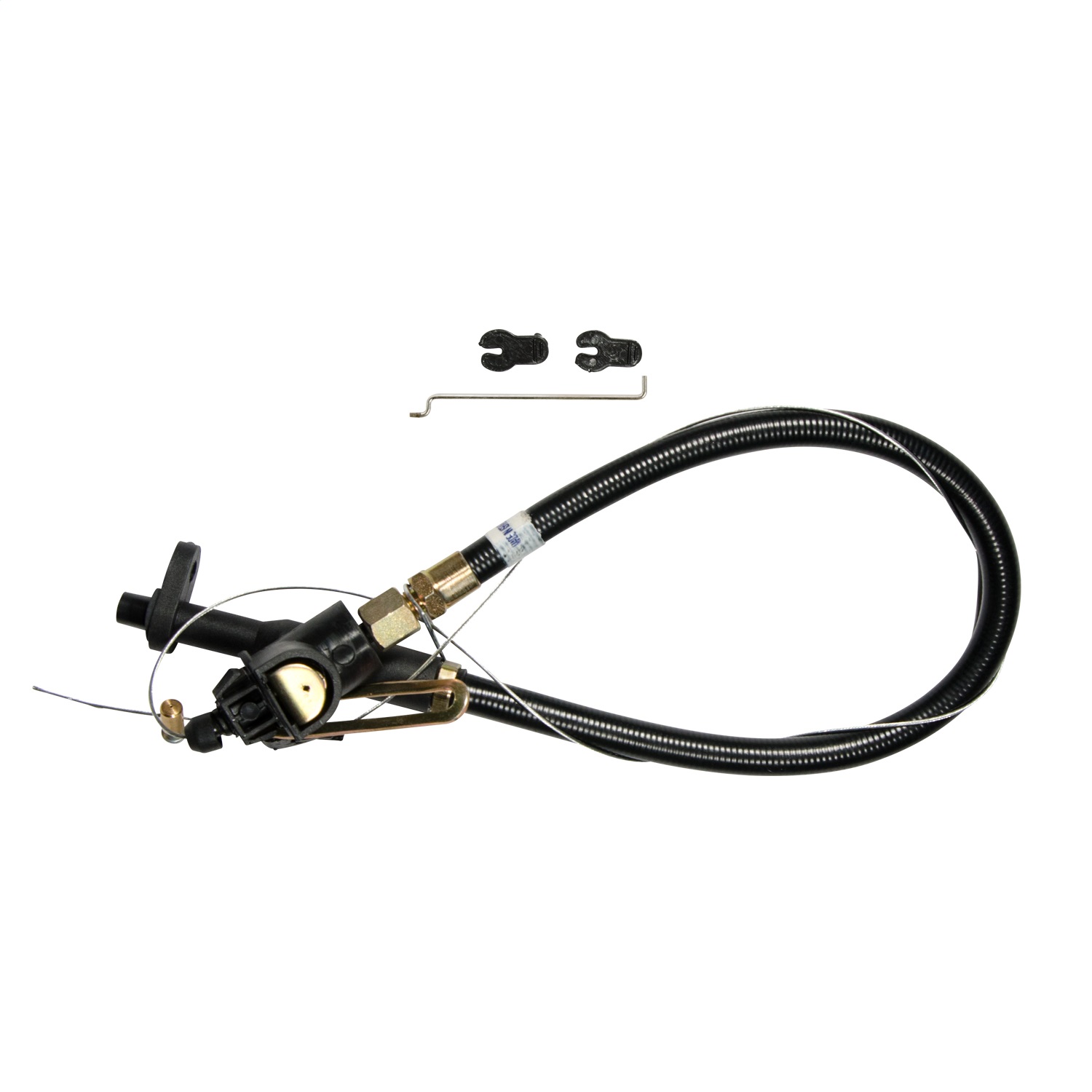 B&M 70242 Universal Adjustable Kickdown/TV Cable GM 700R4 eBay