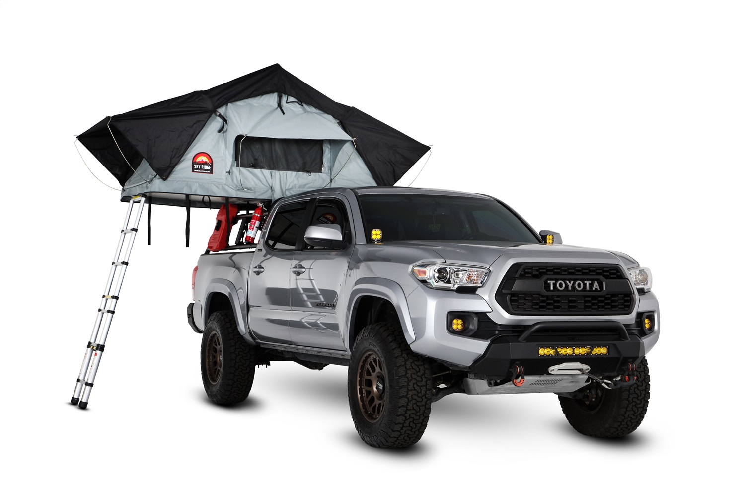 Body Armor 20010 SKY RIDGE PIKE 2-Person Tent