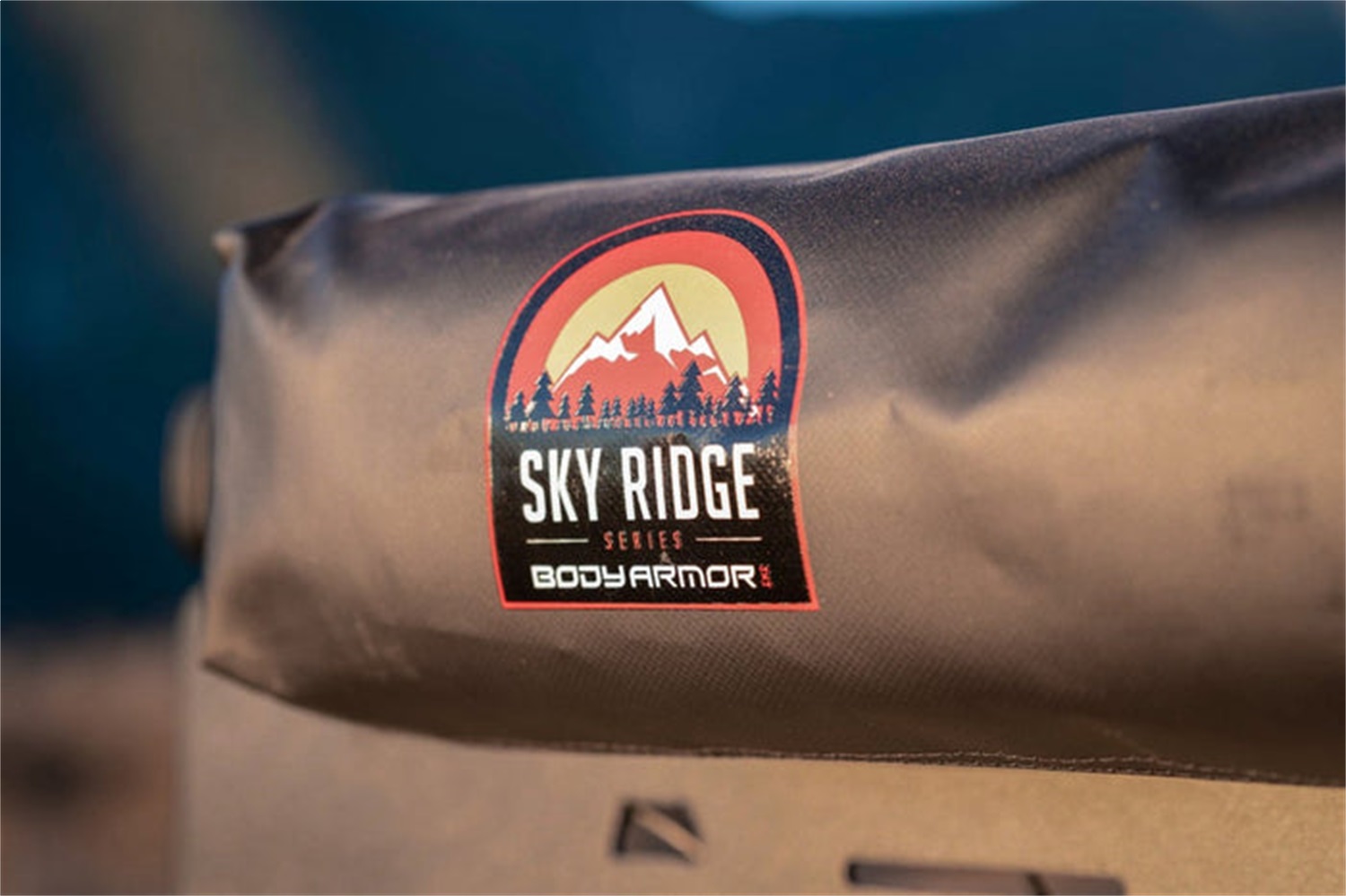 Sky Ridge Awning