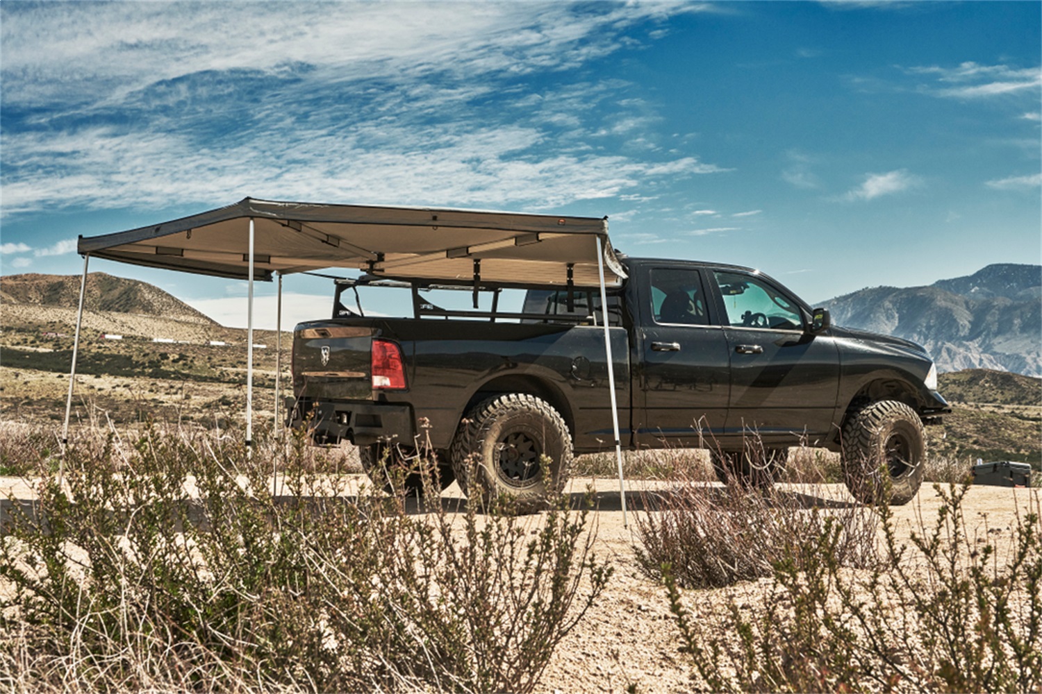 Sky Ridge Awning