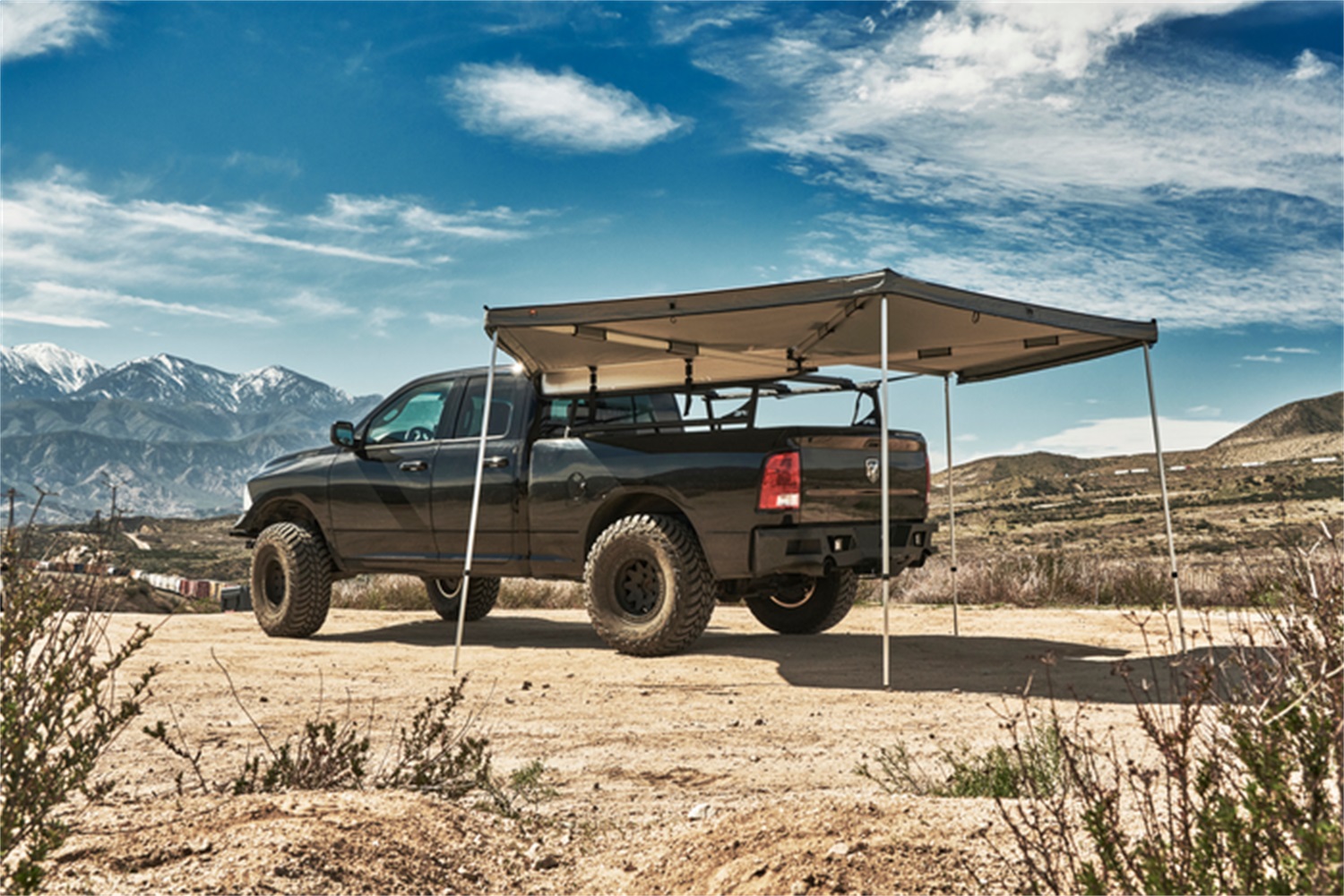 Sky Ridge Awning