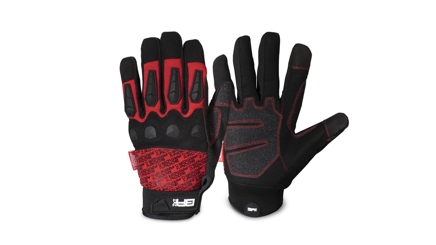 Body Armor 3216 Trail Gloves