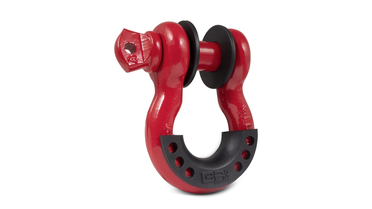 Body Armor 3204 D-Ring Shackle