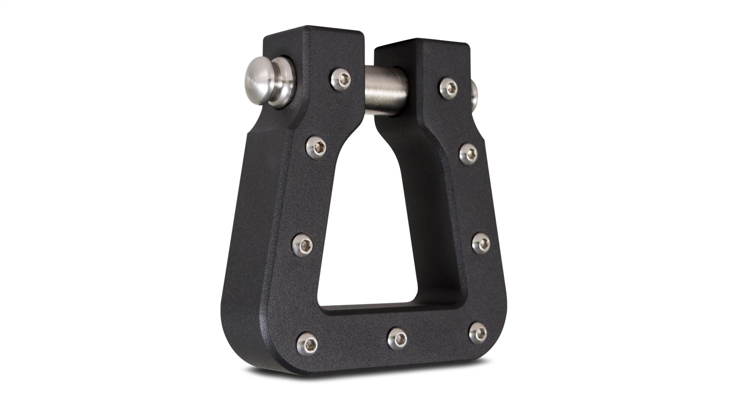 Body Armor 5141-B Mega D-Ring