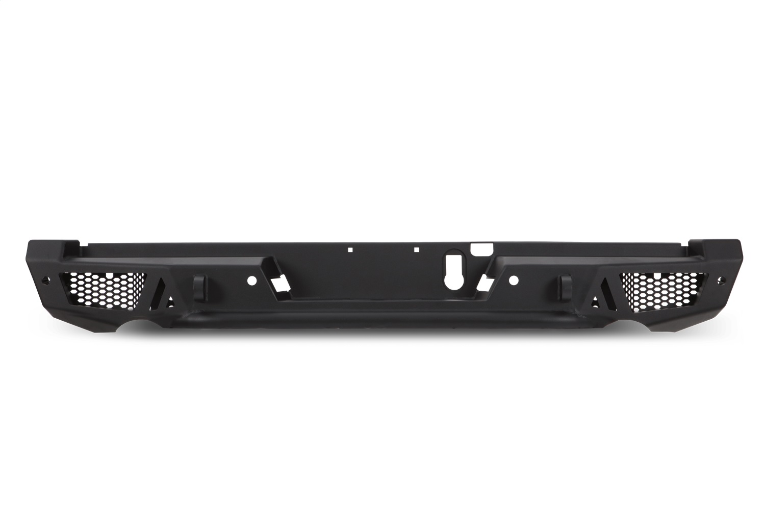 Body Armor DG-2966 Ambush Series Rear Bumper Fits 19-21 1500 1500 Classic