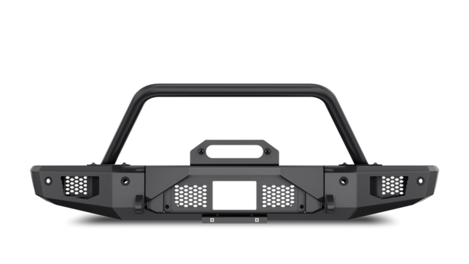 2021-2023 Ford Bronco Odyssey Front