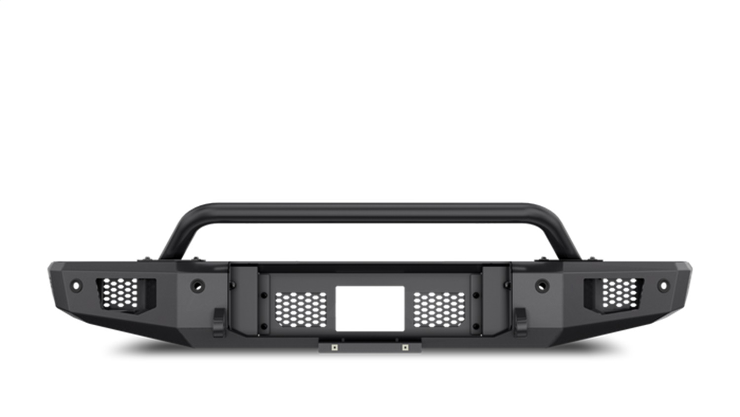 2021-2023 Ford Bronco Odyssey Front 7