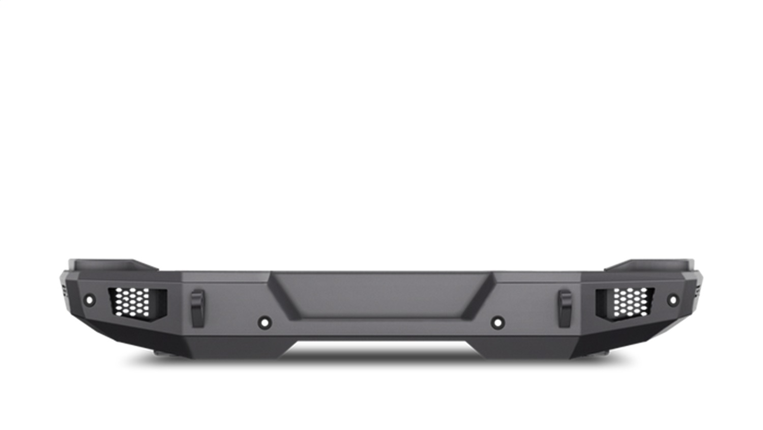 2021-2023 Ford Bronco Odyssey Rear