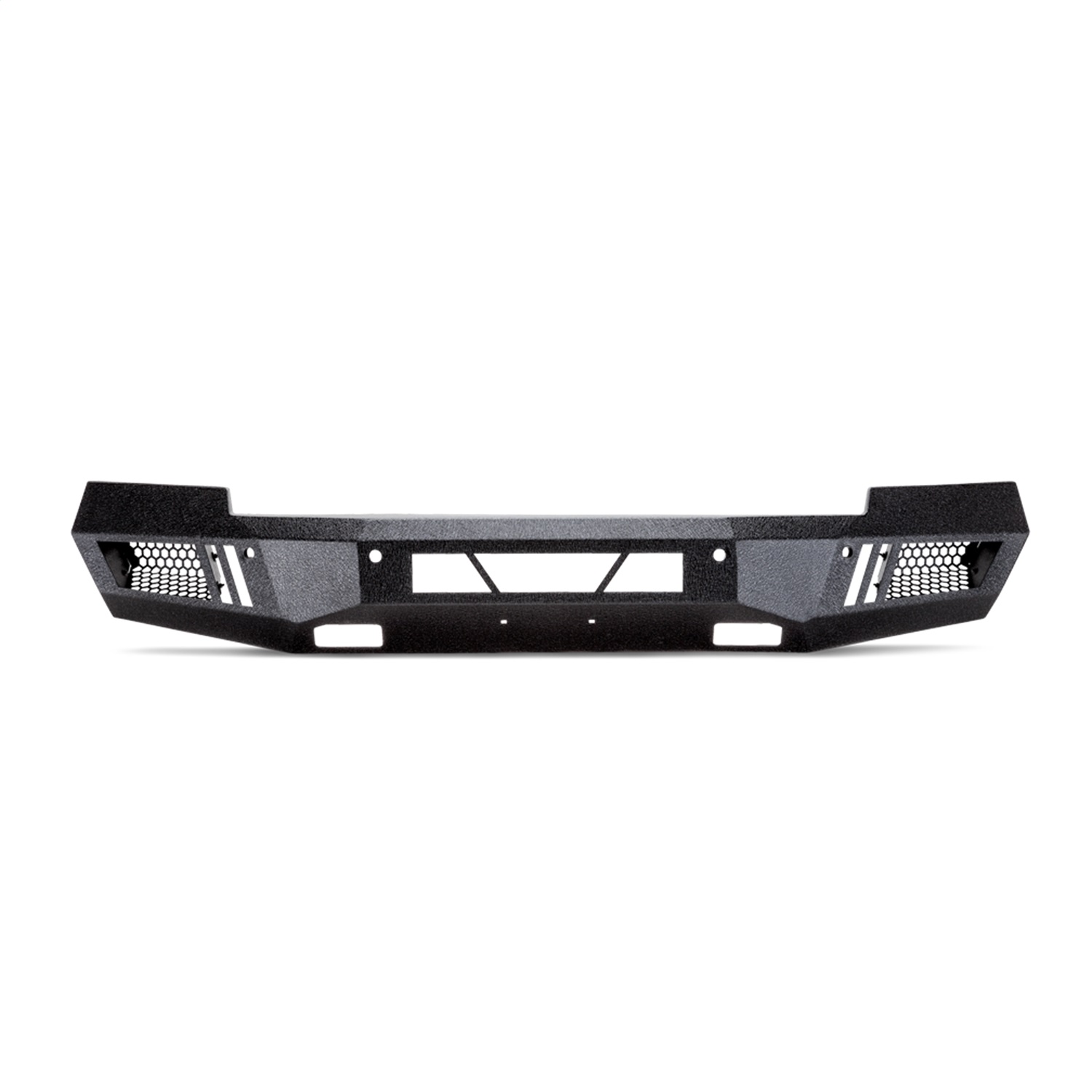 Body Armor GM-19335 ECO-Series Front Bumper Fits 14-15 Silverado 1500