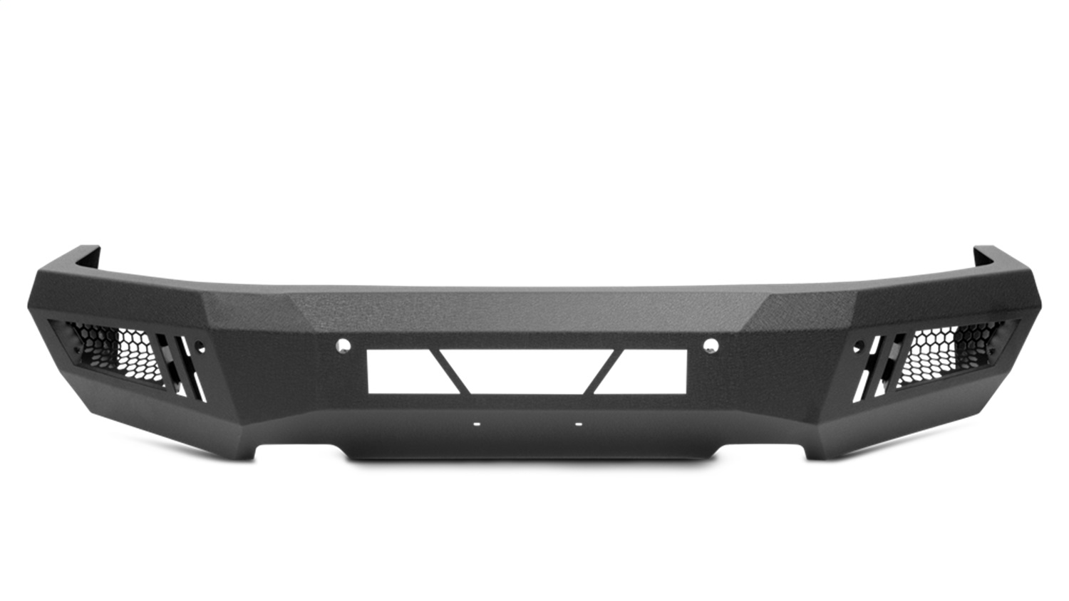 Body Armor GM-19337 ECO-Series Front Bumper Fits 14-15 Sierra 1500