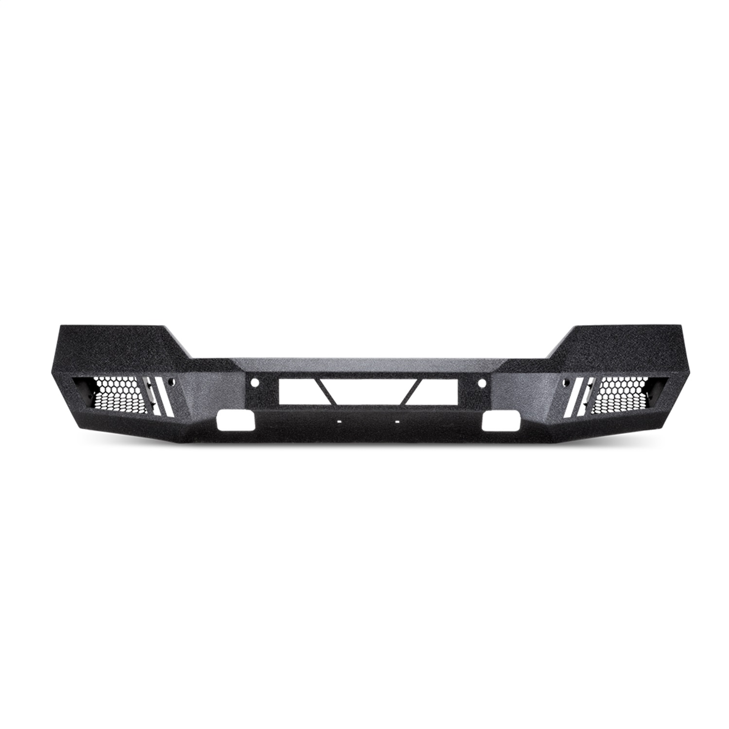 Body Armor GM-19336 ECO-Series Front Bumper Fits 16-18 Silverado 1500