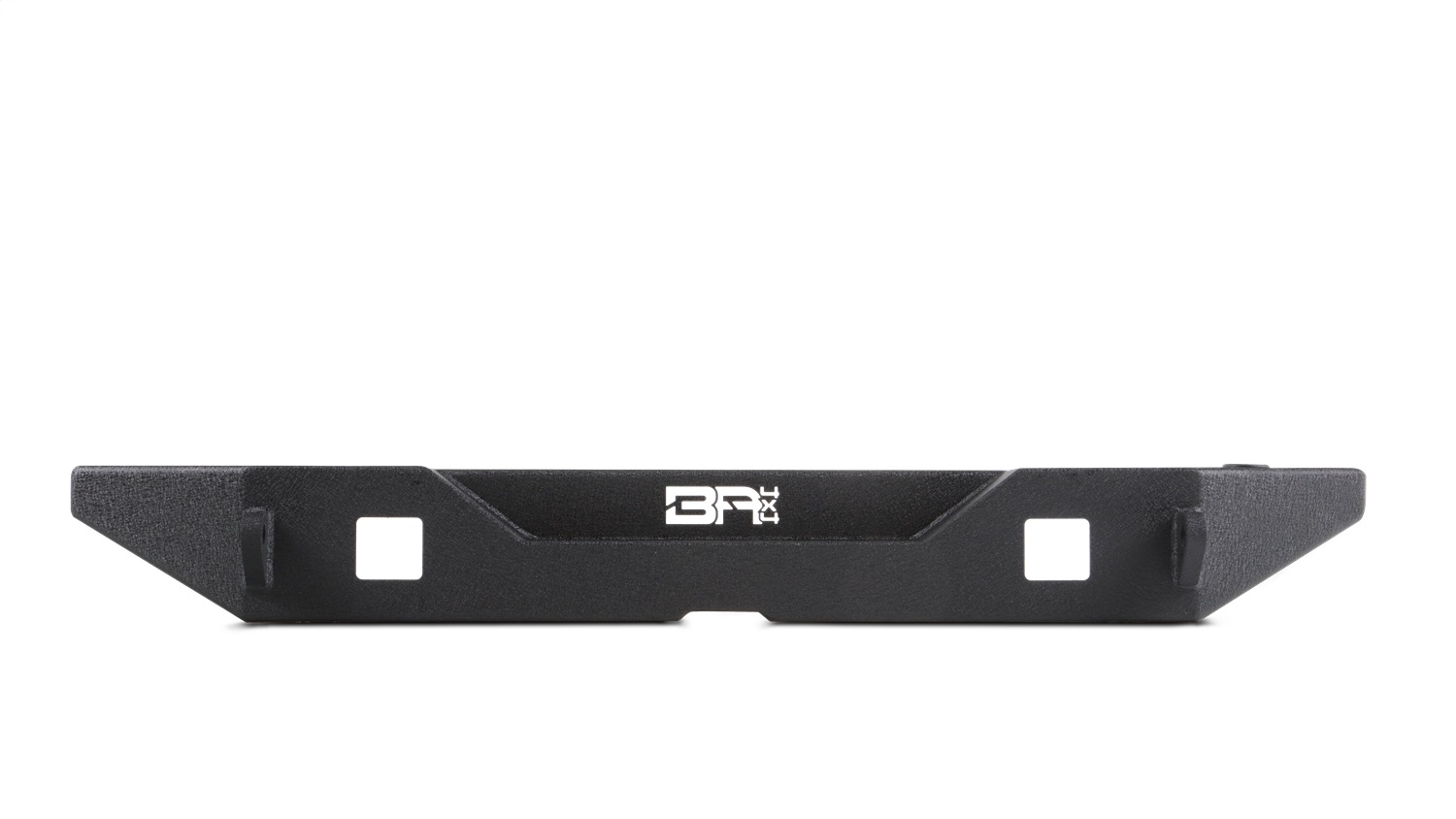 Body Armor JK-2965 Rear Bumper Fits 07-18 Wrangler (JK) Wrangler (JL)