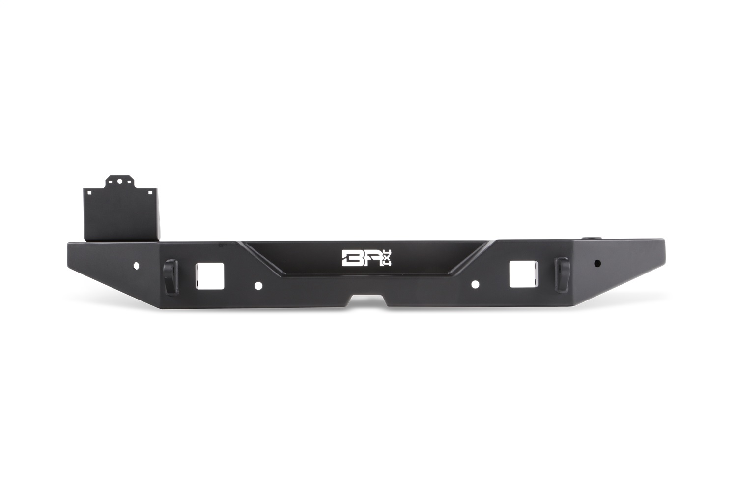 Body Armor JL-2965 Rear Bumper Fits 18-21 Wrangler (JL)