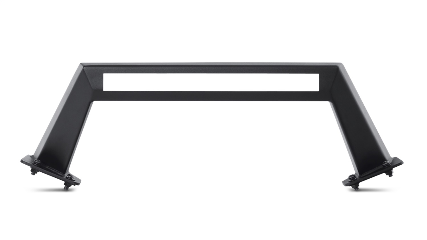 Body Armor JL-5125 Fabricated Grill Guard