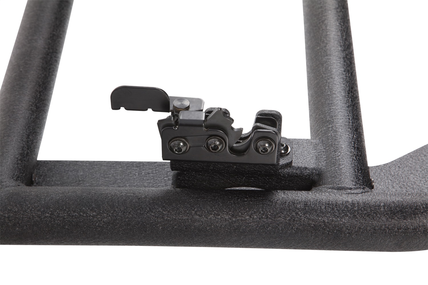 Body Armor JL-6154 Tube Doors Fits 18-21 Gladiator Wrangler (JL)