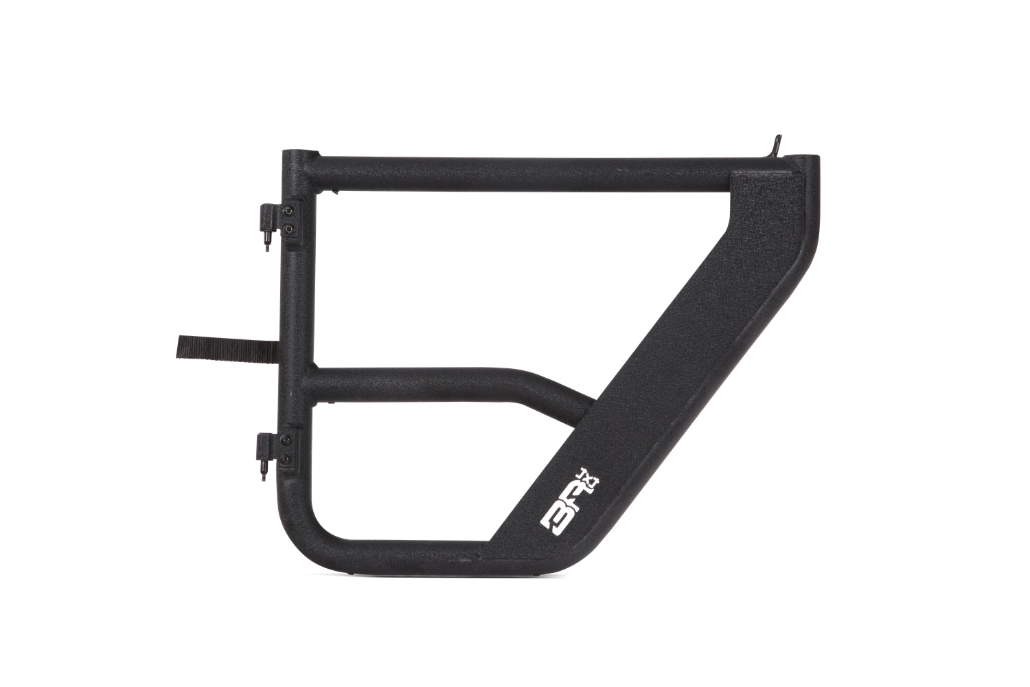 Body Armor JK-6155 Tube Doors Fits 07-18 Wrangler (JK) Wrangler (JL)