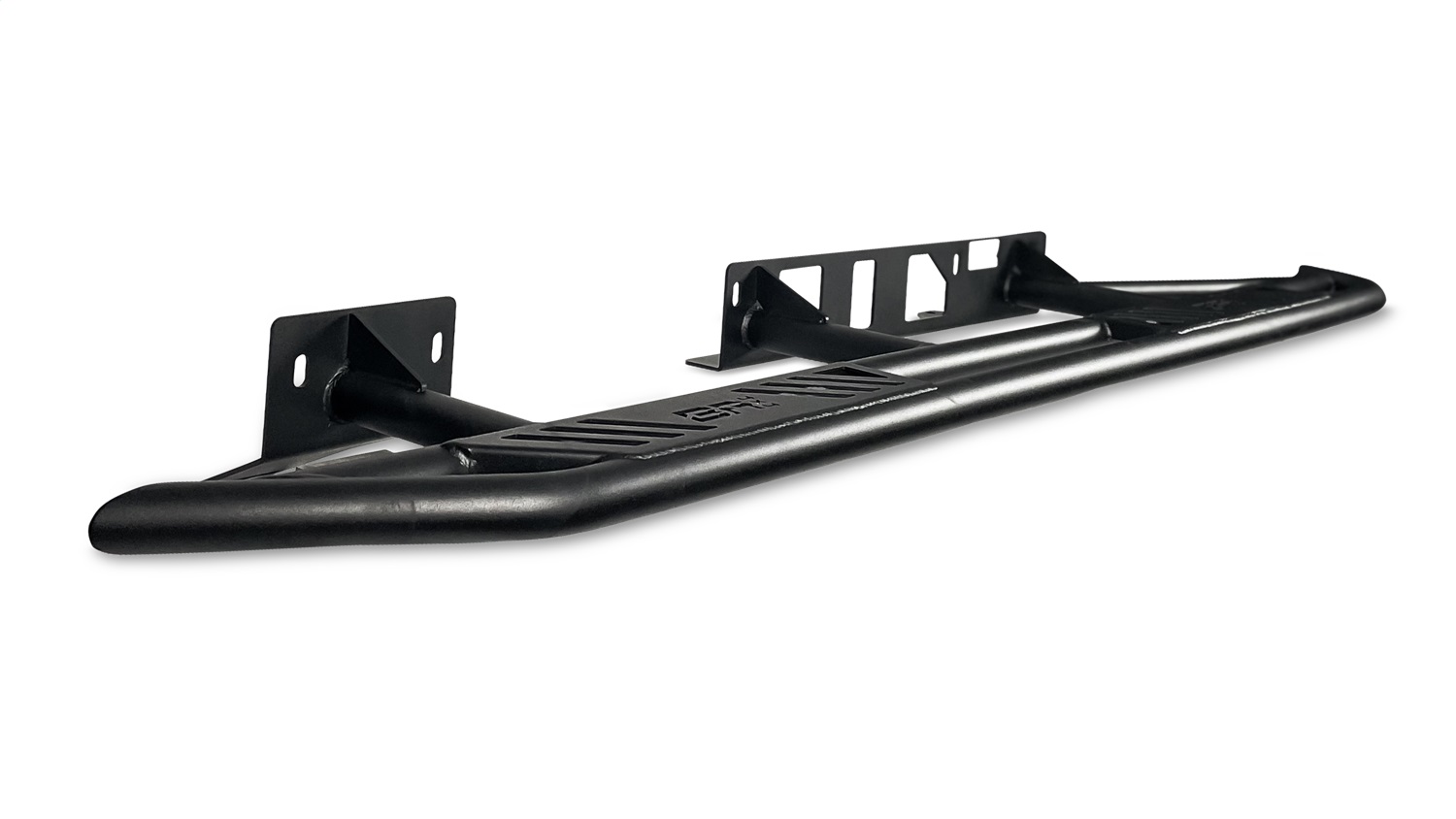 Body Armor TC-4124 REVO Step Slider Fits 05-22 Tacoma