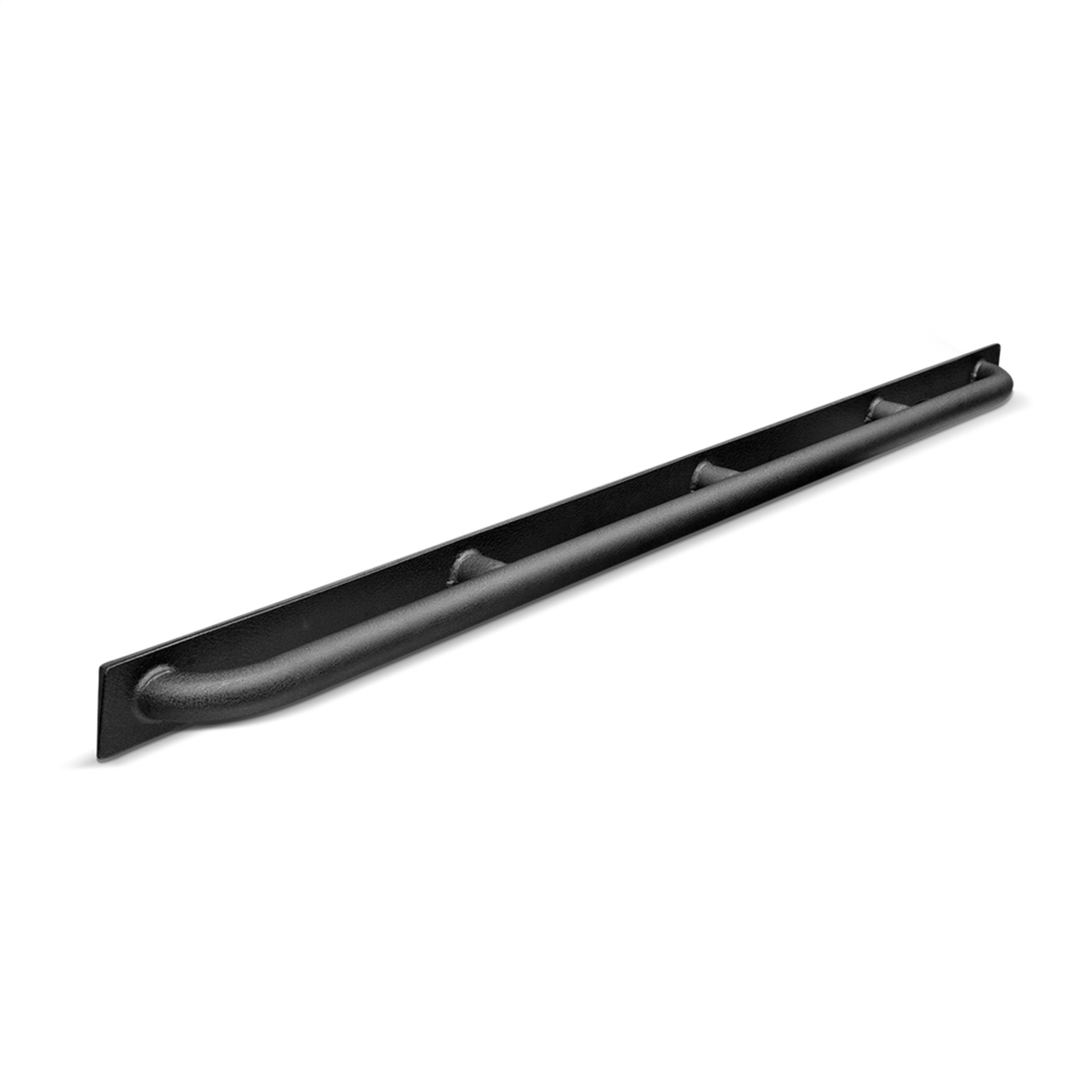 Body Armor TJ-4322 Tub Rail Fits 97-06 Wrangler (TJ)