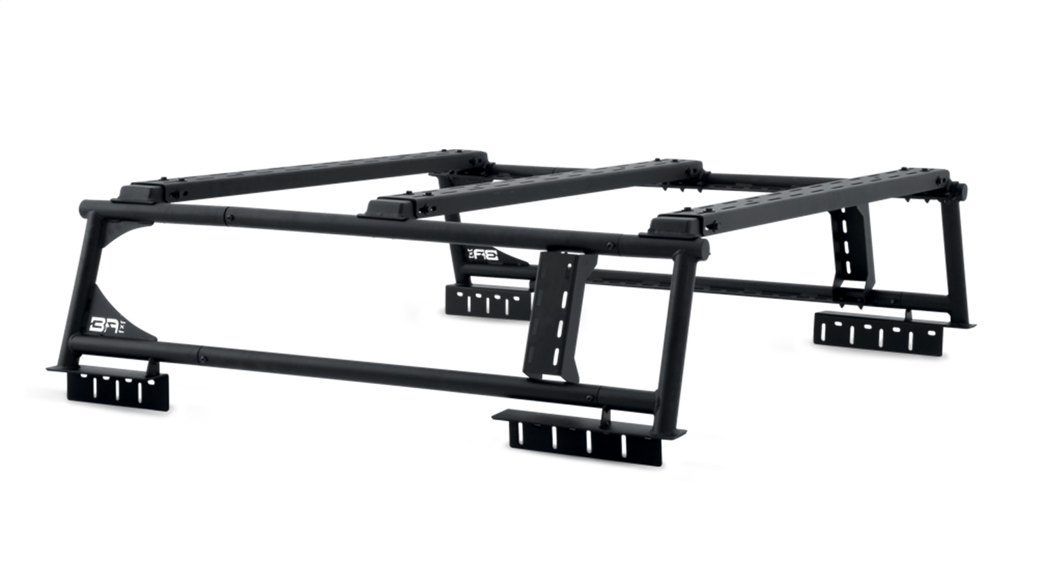 Body Armor TK-6126 Mid Size Universal Overland Rack