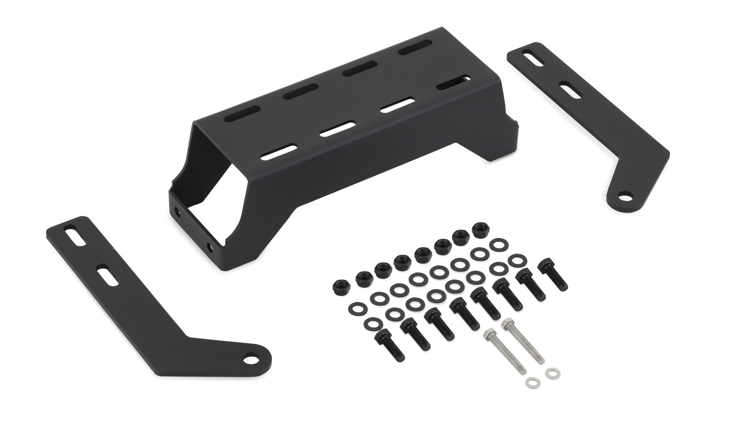 Body Armor TK-6127 Overland Rack Accessory Mount