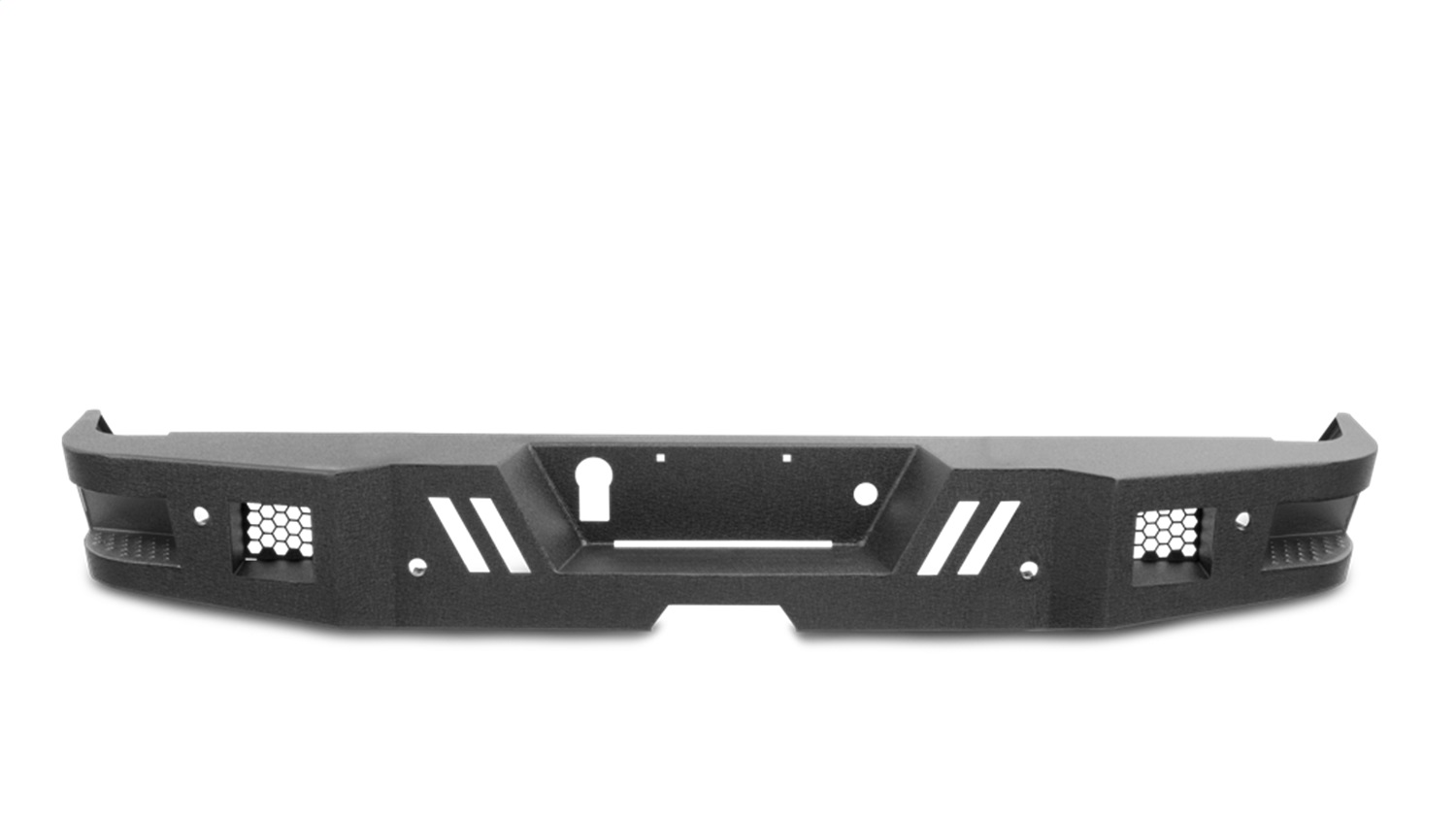 Body Armor FD-2964 ECO-Series Rear Bumper