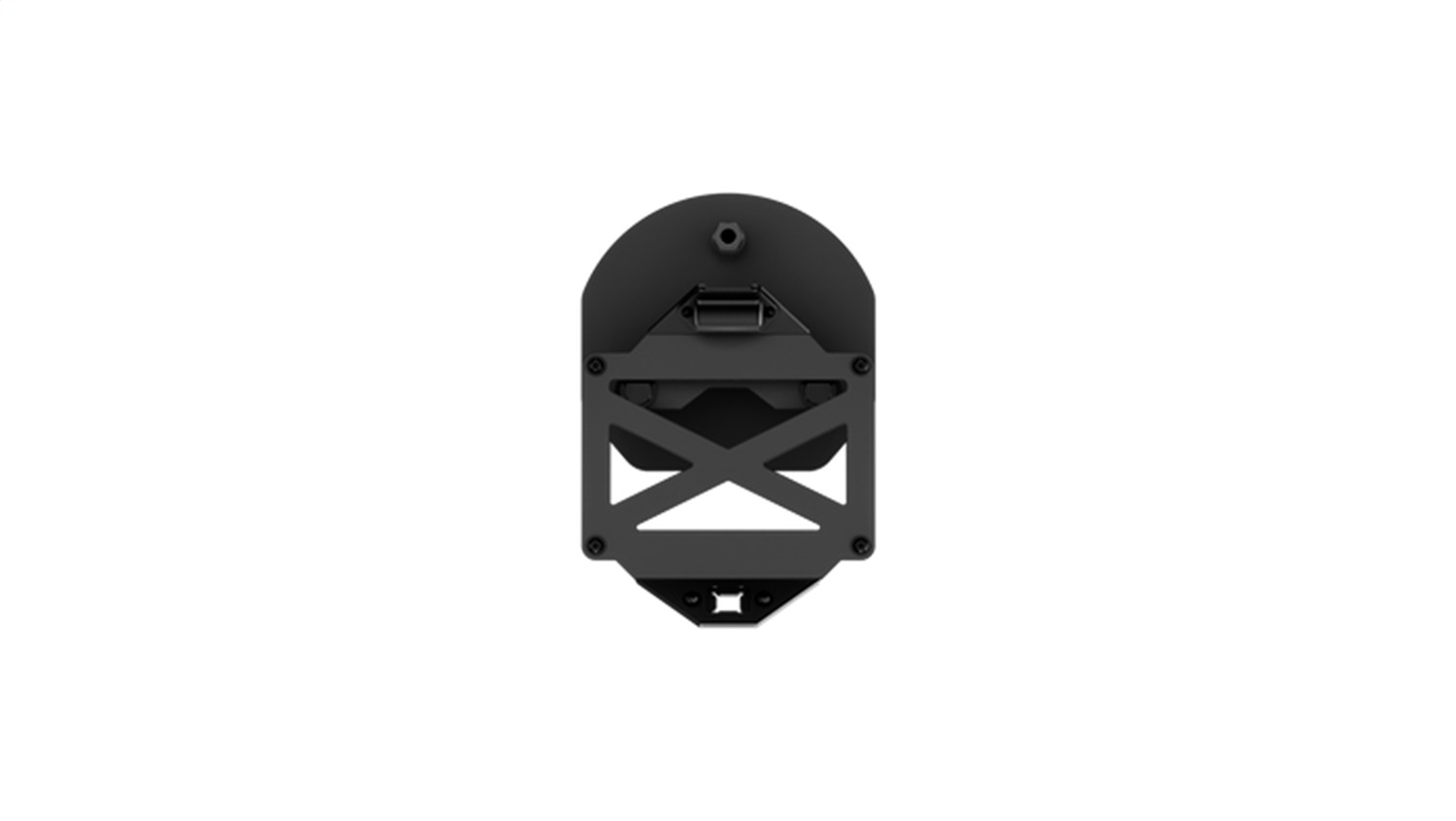 Pro Series II Tire Carrier 3