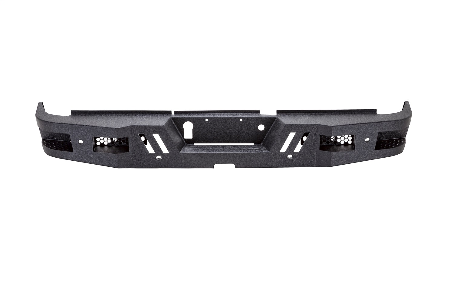 Body Armor DG-2963 ECO-Series Rear Bumper Fits 10-18 2500 3500 Ram 2500 Ram 3500