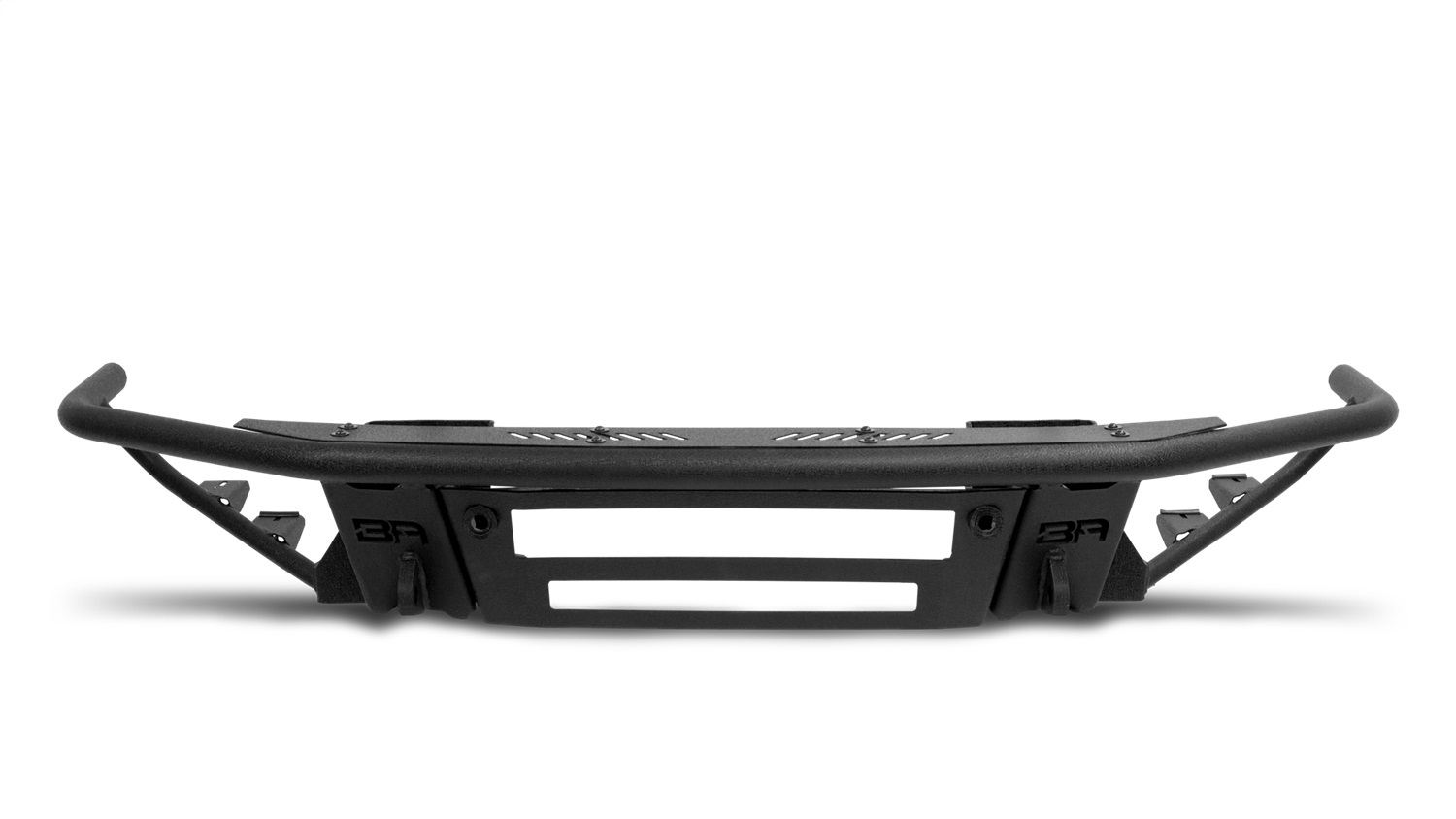 Body Armor DG-19339 ECO-Series Front Bumper Fits 13-18 1500