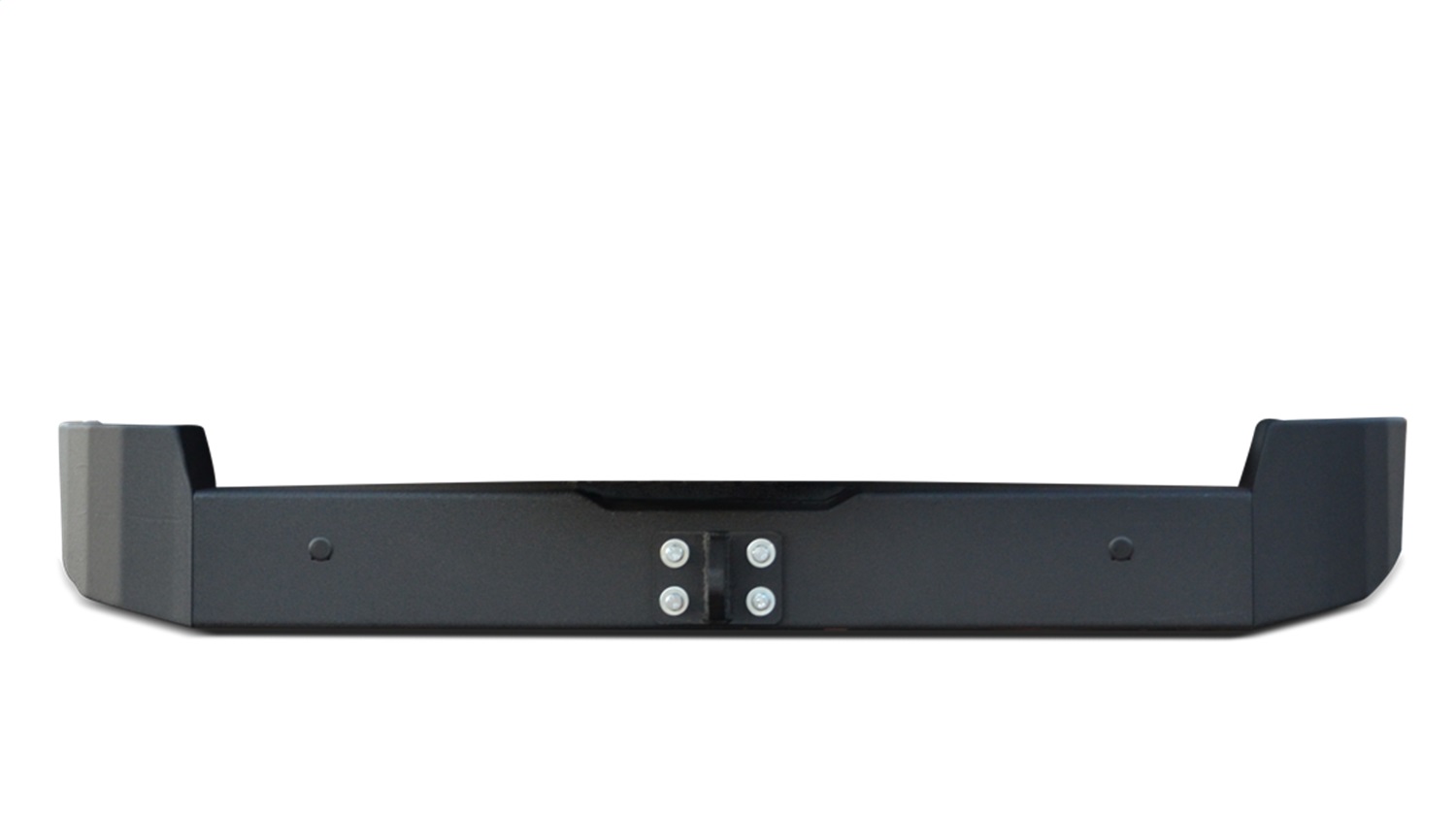 Body Armor FJ-2961 Rear Bumper Fits 07-14 FJ Cruiser