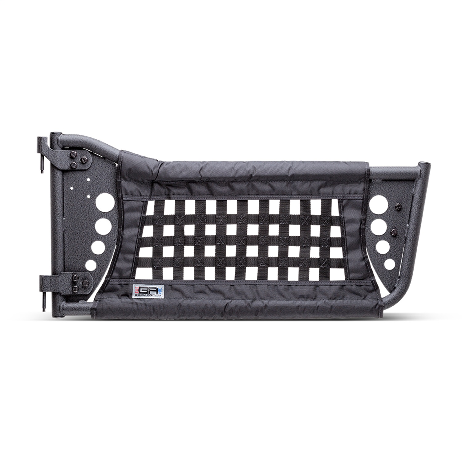 Body Armor JL-6149 Trail Doors Fits 18-21 Gladiator Wrangler (JL)