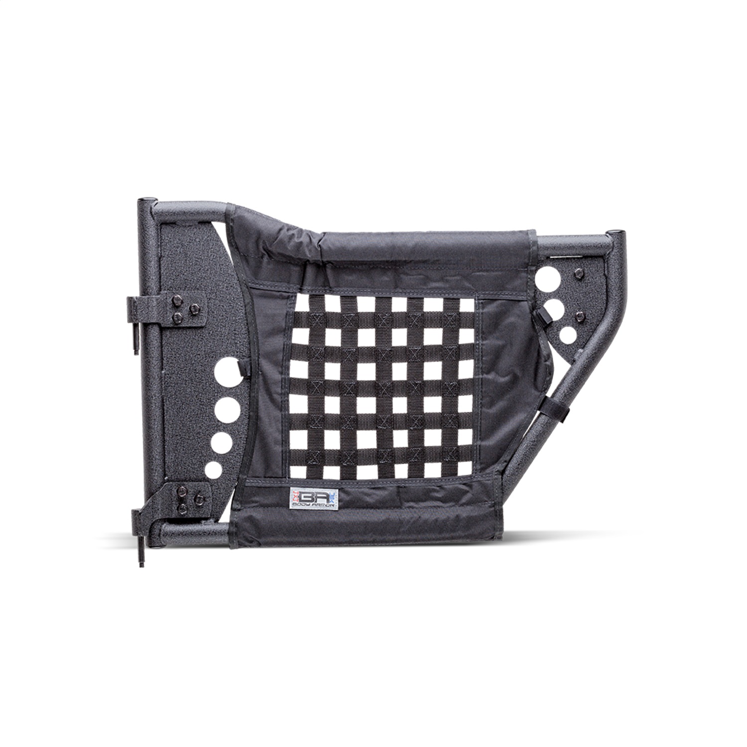Body Armor JL-6150 Trail Doors Fits 18-21 Gladiator Wrangler (JL)