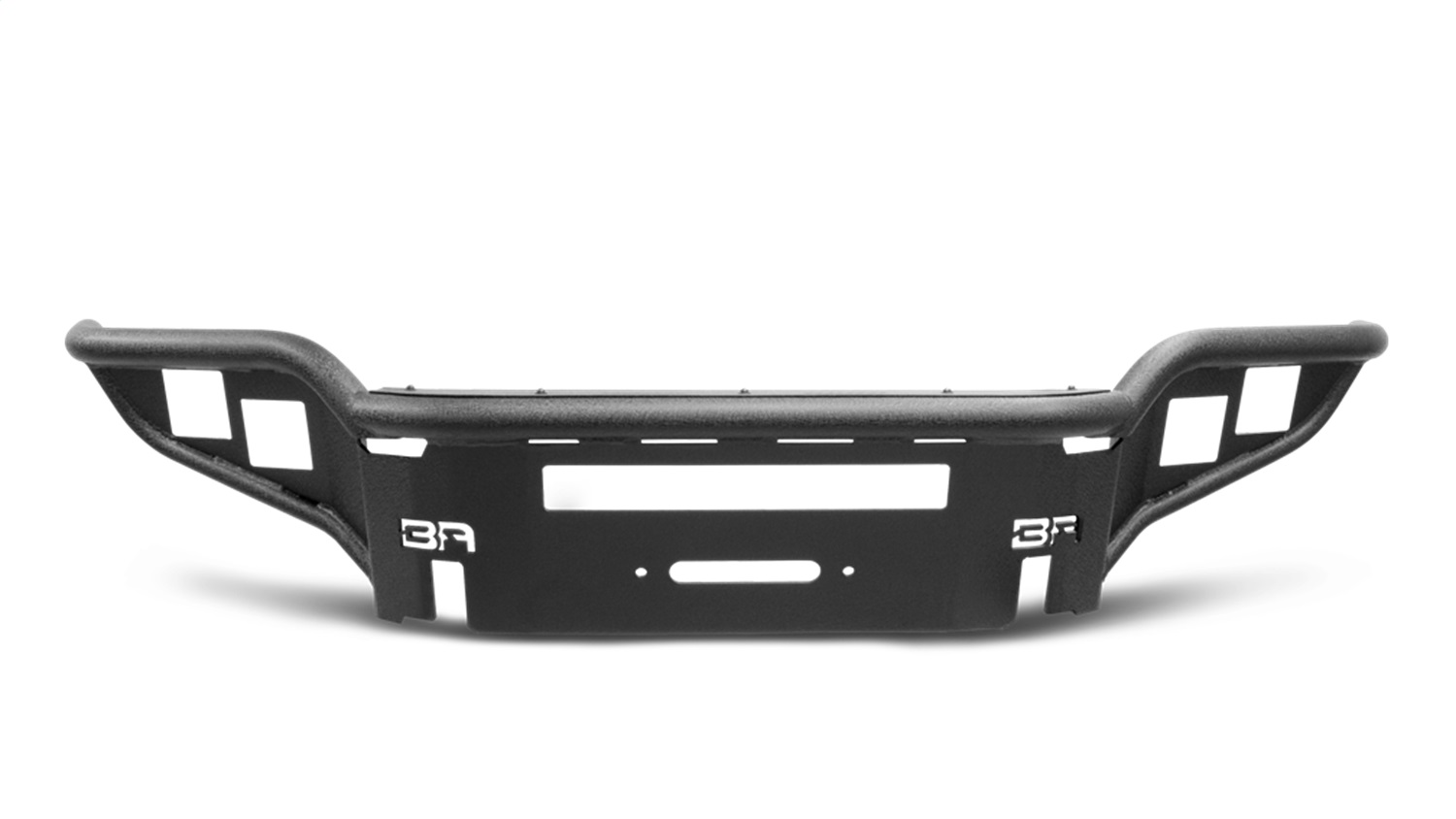 Body Armor TC-19337 Desert Series Front Bumper Fits 16-23 Tacoma
