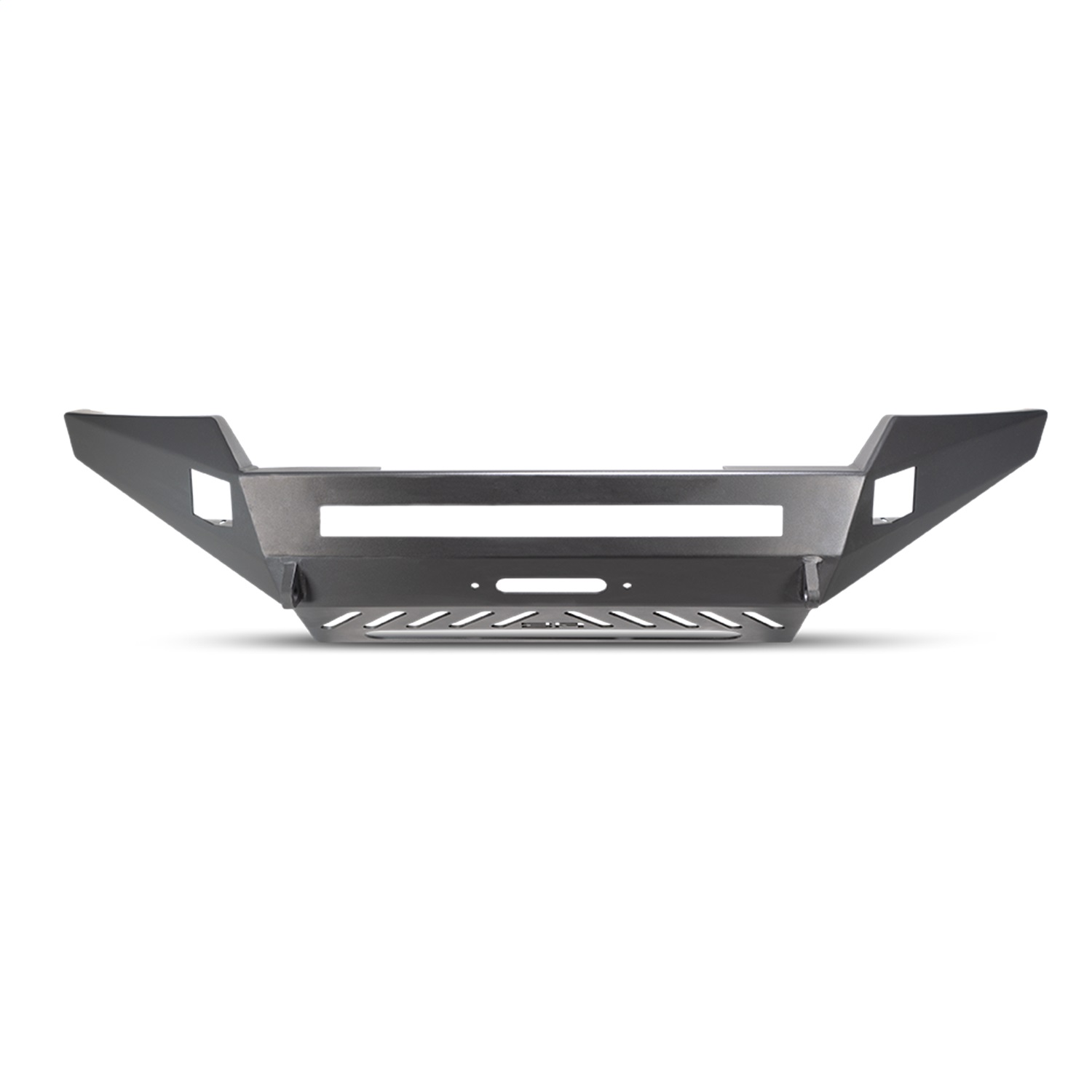 Body Armor TC-19338 PRO-Series Front Winch Bumper Fits 16-21 Tacoma