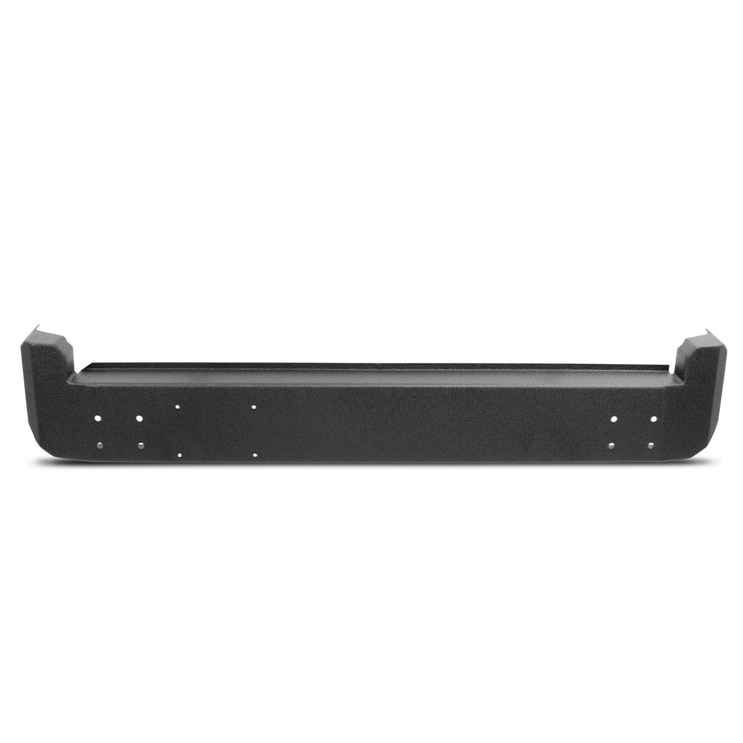 Body Armor TC-2961 Rear Bumper Fits 05-15 Tacoma
