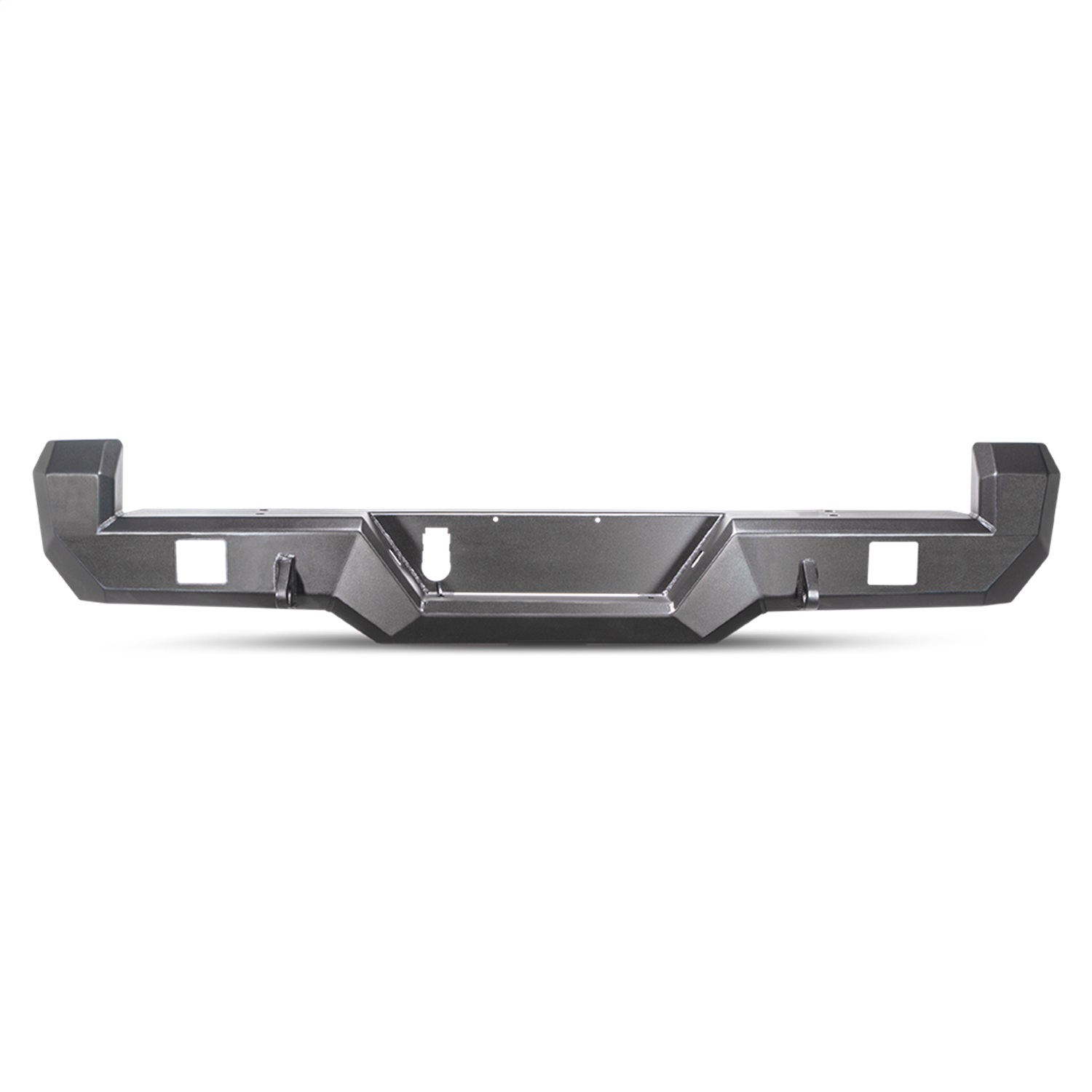 Body Armor TC-2963 PRO-Series Rear Bumper Fits 16-21 Tacoma