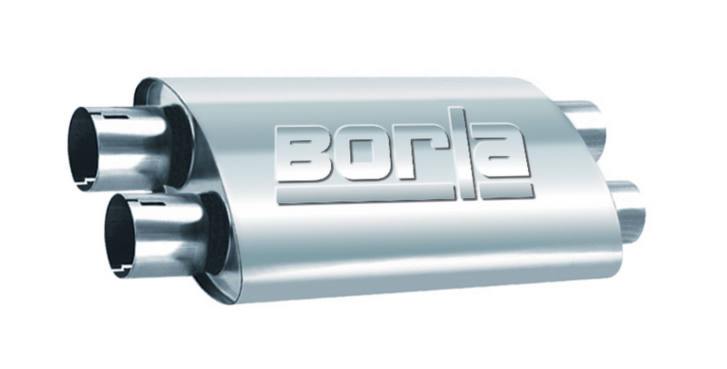 Borla 400287 ProXS Muffler
