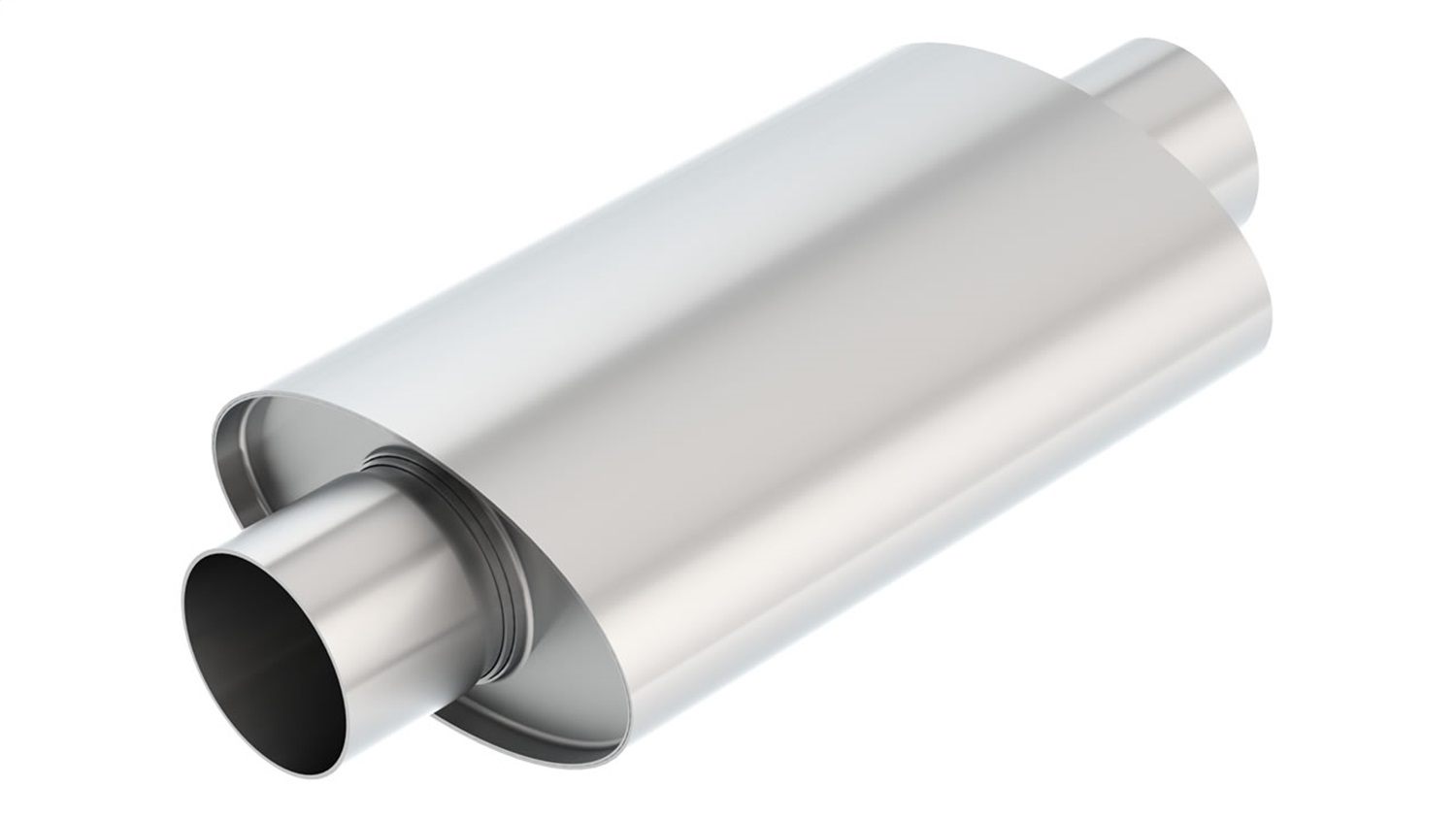 Borla XR1 Multicore Muffler - 400371