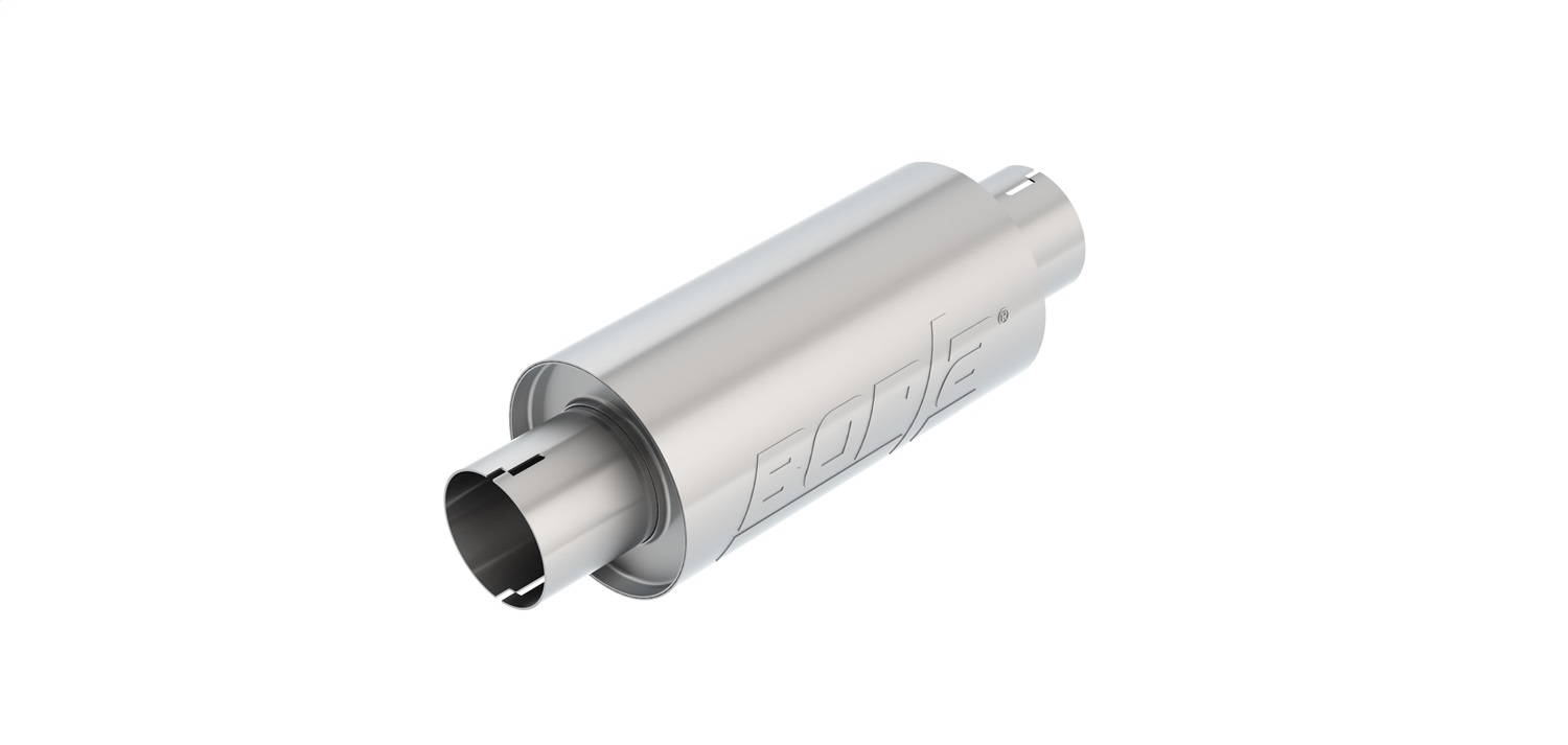 Borla 40352 Muffler