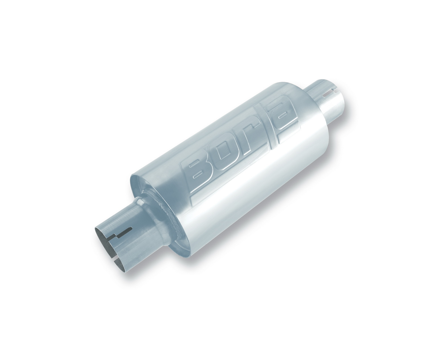 Borla 400436 Universal Performance Muffler