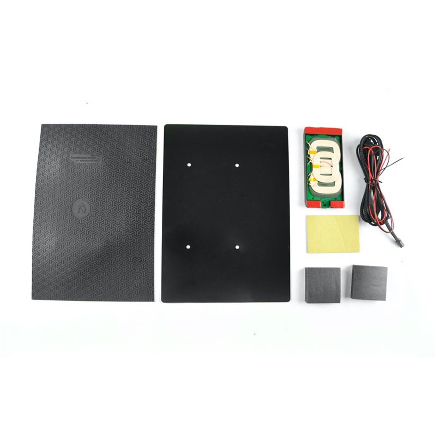 Brandmotion FDMC-1310 Qi Wireless Charging Kit